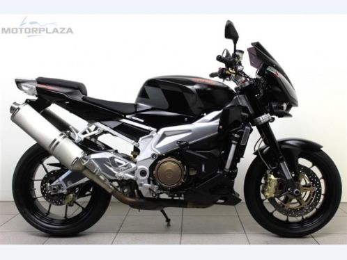 Aprilia RSV 1000 R TUONO (bj 2008)
