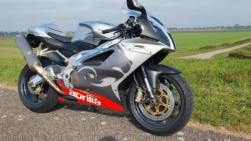 Aprilia RSV 1000 R van 2005