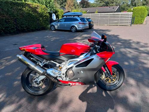 Aprilia RSV 1000 RR like NEW