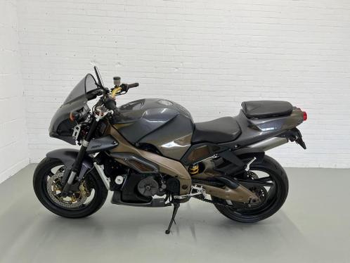 Aprilia RSV 1000 Tuono Nieuwe Banden Nieuwe Accu 2003