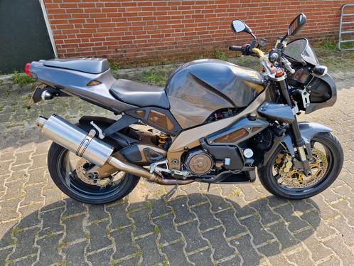 Aprilia RSV 1000 Tuono RP - 2003 - 34.000 km - Super netjes