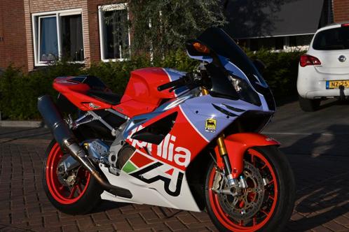 aprilia rsv 1000r bol dx27or 2008