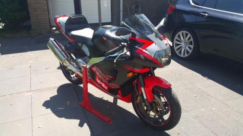 Aprilia RSV 2001