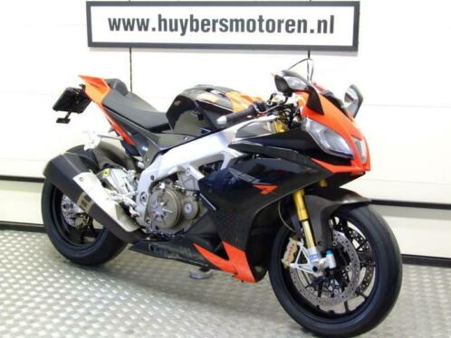 APRILIA RSV 4 1000 RR (bj 2010)