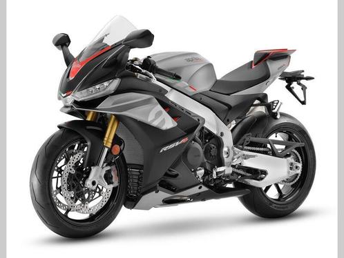 APRILIA RSV 4 1100 E5