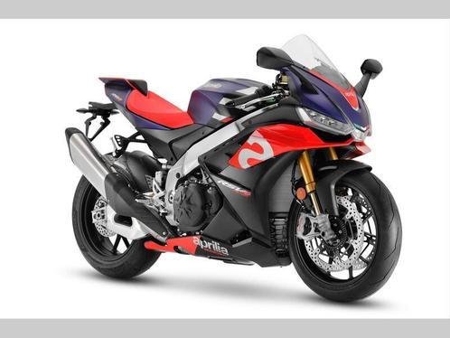 APRILIA RSV 4 1100 E5 FACTORY