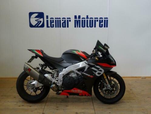 APRILIA RSV 4 1100 FACTORY (bj 2020)