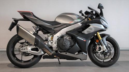 Aprilia RSV 4 (bj 2021)