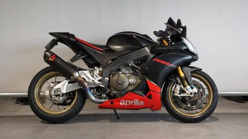 Aprilia RSV 4 FACTORY APRC ABS (bj 2015)