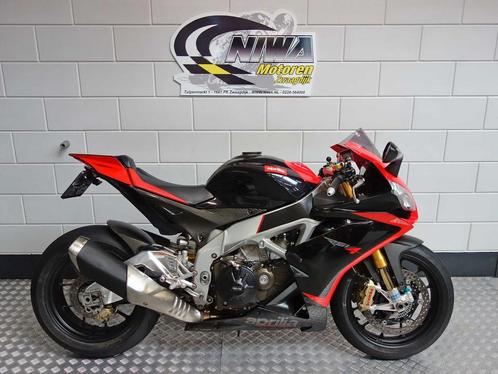 APRILIA RSV 4 FACTORY APRC (bj 2013)