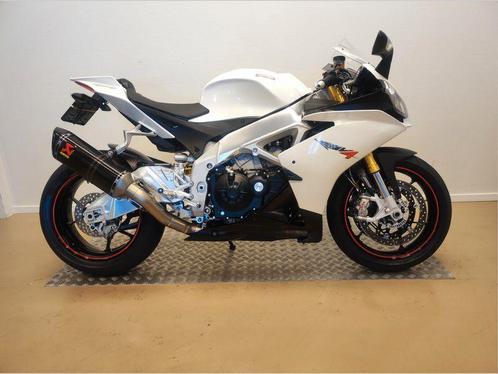 APRILIA RSV 4 R APRC ABS (bj 2014)