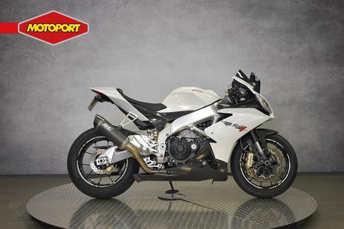 Aprilia RSV 4 R (bj 2010)