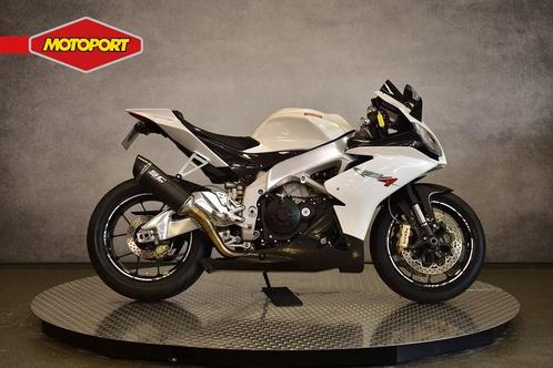 Aprilia RSV 4 R (bj 2010)