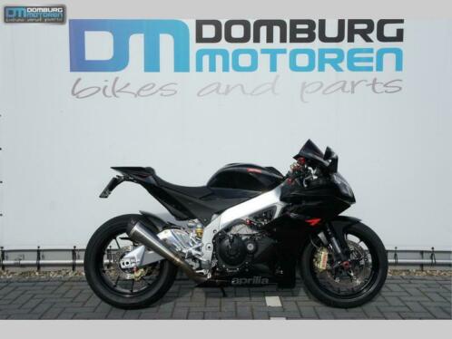 APRILIA RSV 4 R (bj 2012)