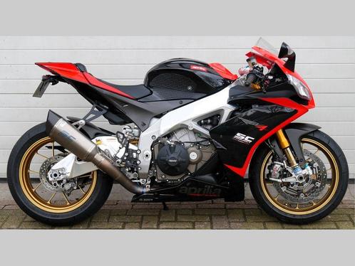 APRILIA RSV 4 R Factory APRC (bj 2013)