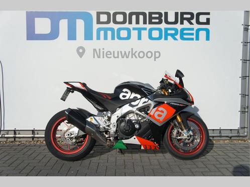 APRILIA RSV 4 RF ABS NR487 (bj 2015)