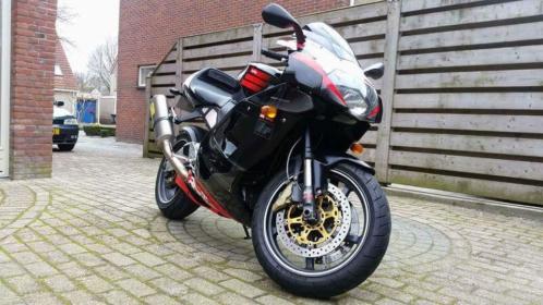 Aprilia Rsv Mile 2001