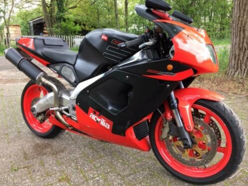 aprilia rsv mille 1000 2001034