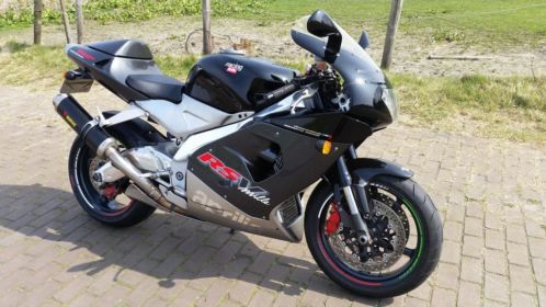 Aprilia RSV Mille 1000