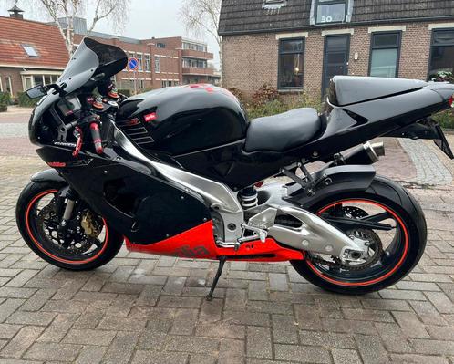 Aprilia RSV mille 1000 in nette staat 