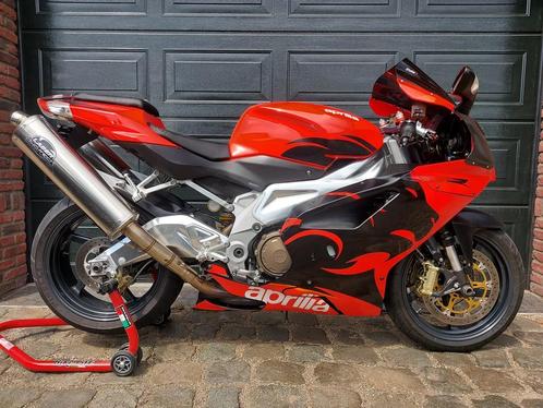 Aprilia RSV MILLE 1000 R RR (bj 2006)