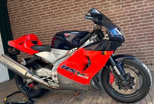 Aprilia RSV Mille