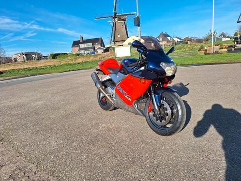 Aprilia rsv mille 1998 rsv1000r veel nieuwe onderdelen