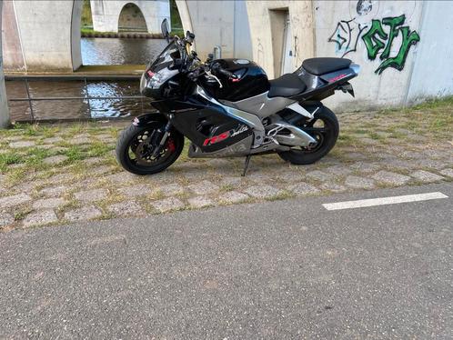 Aprilia RSV mille 2000