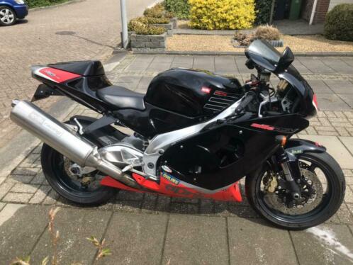 Aprilia RSV mille 2001 1850,- 