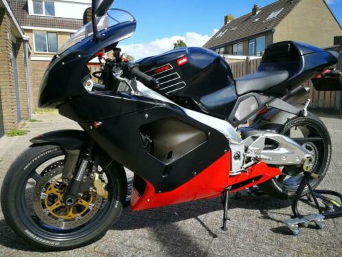 Aprilia RSV Mille 2001