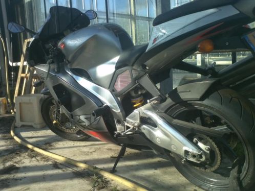 Aprilia RSV Mille 2003 - 17.000 Km