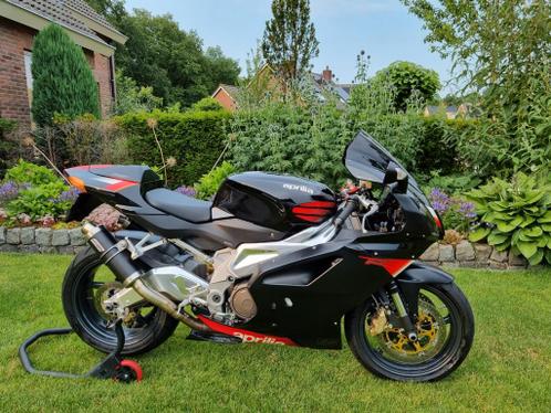 Aprilia RSV Mille 2004 R Super Netjes