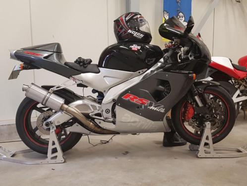 Aprilia RSV Mille