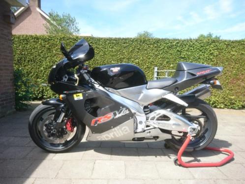 Aprilia rsv mille