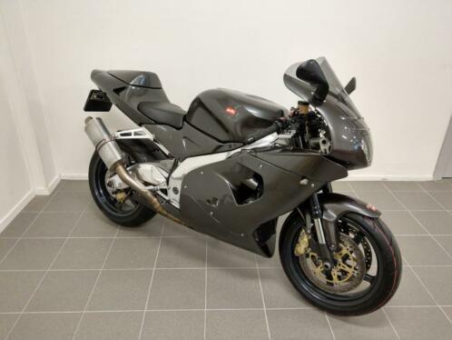 Aprilia RSV Mille