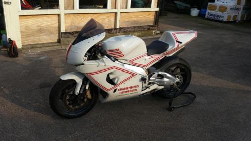 Aprilia RSV Mille