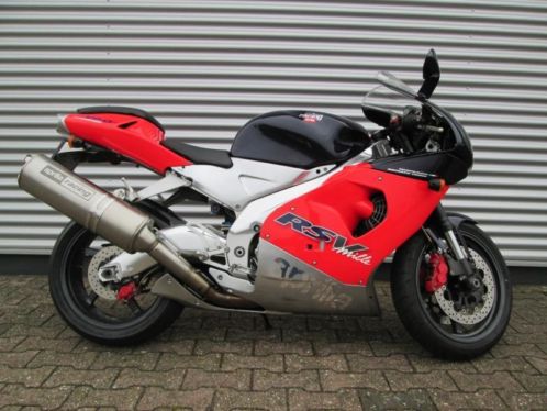 APRILIA Rsv Mille