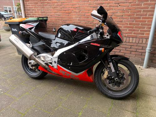 Aprilia RSV Mille