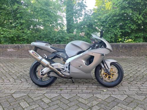 Aprilia RSV Mille