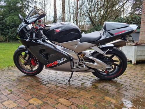 Aprilia RSV Mille