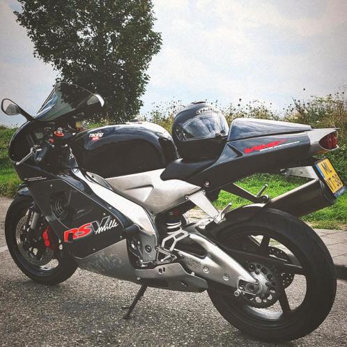 Aprilia RSV Mille