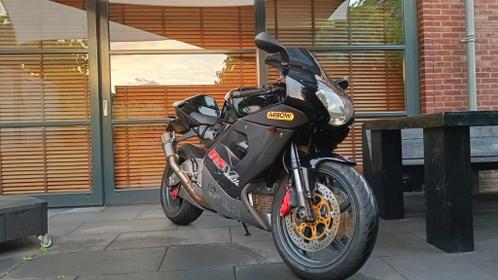 Aprilia RSV Mille A2 25kw 35kw Arrow