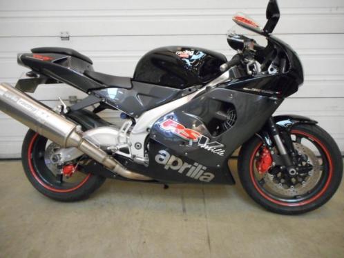 APRILIA RSV MILLE (bj 1999)