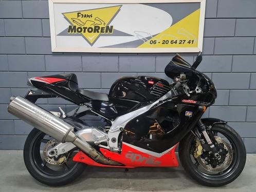 APRILIA RSV MILLE bj 2000 rsv1000