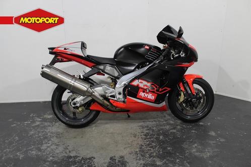 Aprilia RSV MILLE (bj 2001)