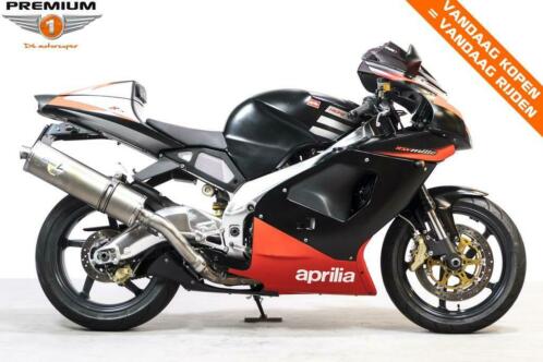 Aprilia RSV MILLE (bj 2002)