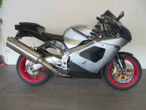 APRILIA RSV MILLE (bj 2002)