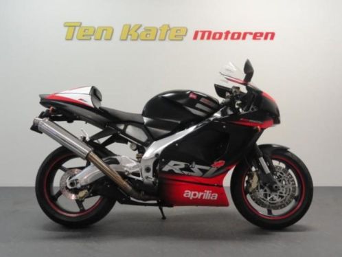 APRILIA RSV MILLE (bj 2002)