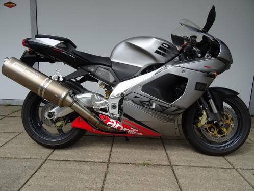 Aprilia RSV Mille (bj 2003)