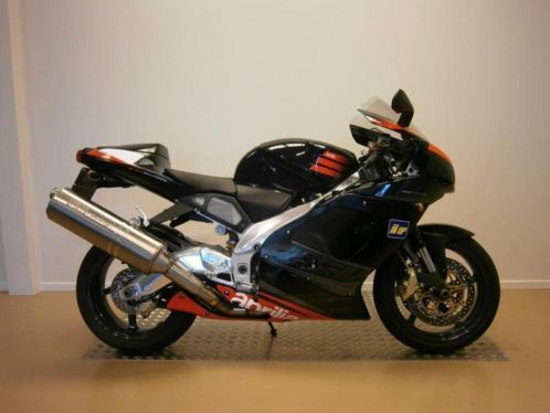APRILIA RSV MILLE (bj 2003)